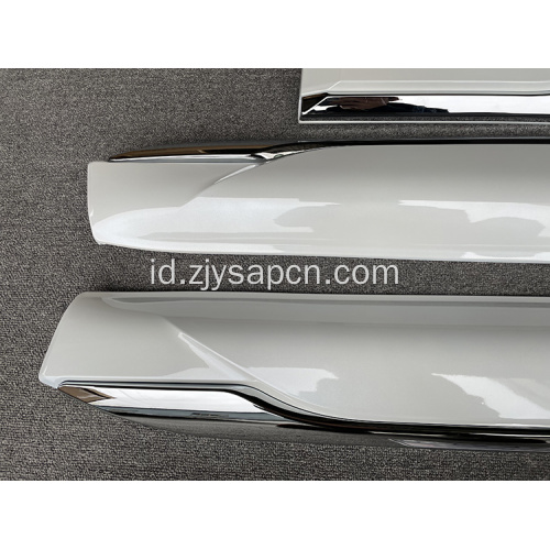 Moulding Moulding Pintu Sisi untuk 2022 LC300